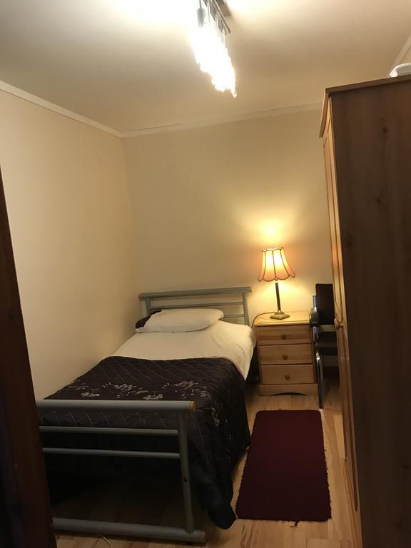 Brown'S Guest House Peterhead Kültér fotó