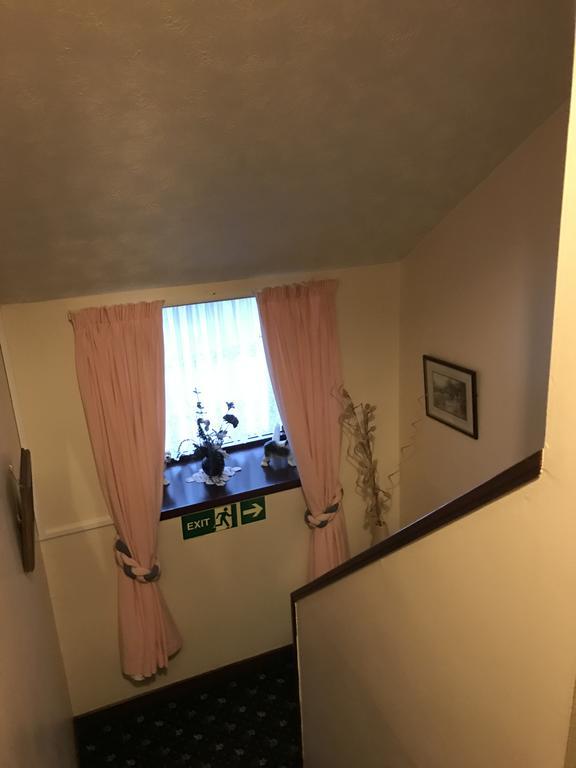 Brown'S Guest House Peterhead Kültér fotó