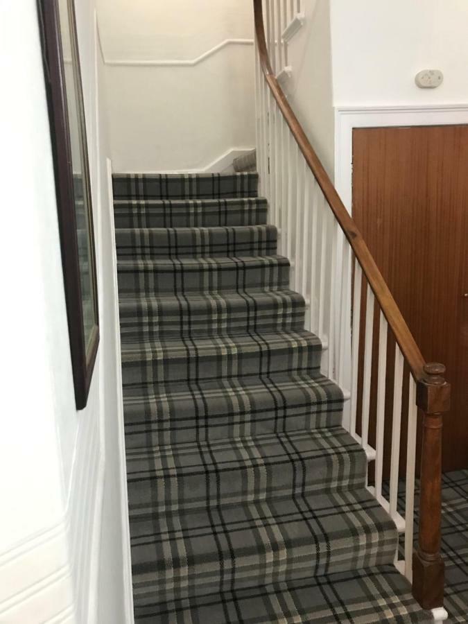 Brown'S Guest House Peterhead Kültér fotó